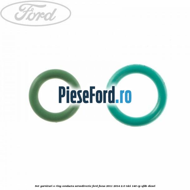 Set garnituri o ring conducta servodirectie Ford Focus 2011-2014 2.0 TDCi 140 cp Set garnituri o ring conducta servodirectie Ford Focus 2011-2014 2.0 TDCi 140 cp UFDB diesel