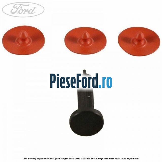 Set montaj capac culbutori Ford Ranger 2012-2015 3.2 TDCi 4x4 200 cp Set montaj capac culbutori Ford Ranger 2012-2015 3.2 TDCi 4x4 200 cp ENSA, SA2R, SA2S, SA2W, SAFA diesel