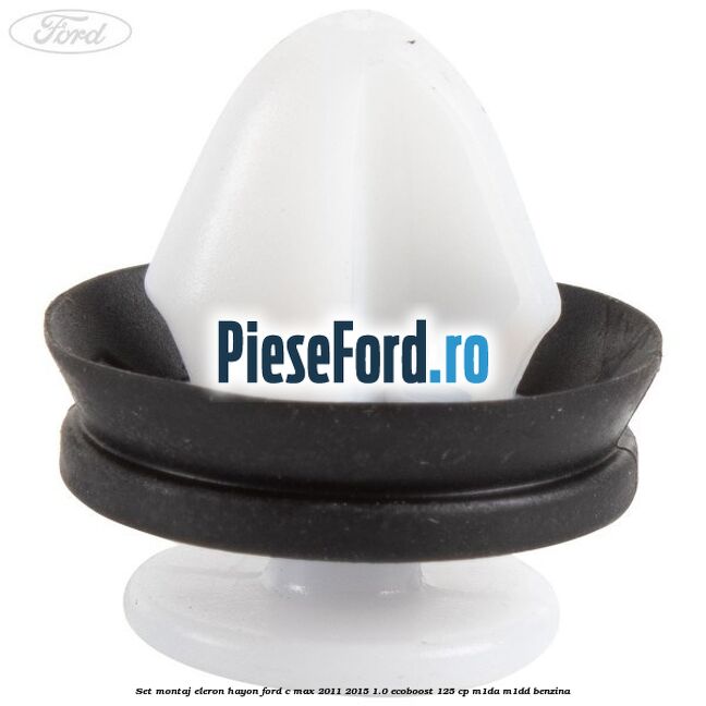 Set montaj eleron hayon Ford C-Max 2011-2015 1.0 EcoBoost 125 cp Set montaj eleron hayon Ford C-Max 2011-2015 1.0 EcoBoost 125 cp M1DA, M1DD benzina