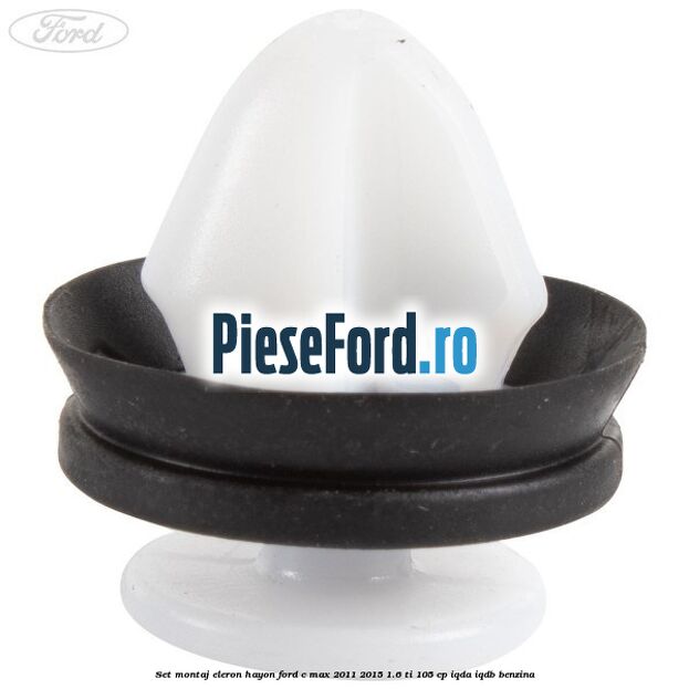 Set montaj eleron hayon Ford C-Max 2011-2015 1.6 Ti 105 cp Set montaj eleron hayon Ford C-Max 2011-2015 1.6 Ti 105 cp IQDA, IQDB benzina