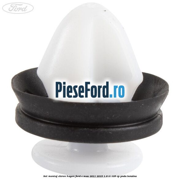 Set montaj eleron hayon Ford C-Max 2011-2015 1.6 Ti 125 cp PNDA benzina