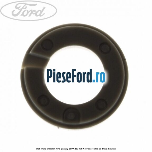 Set oring injector Ford Galaxy 2007-2014 2.0 EcoBoost 203 cp TNWA benzina