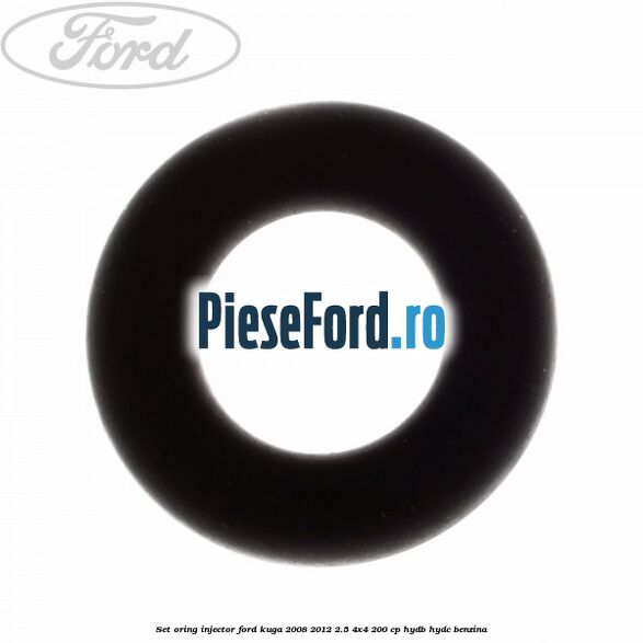Set oring injector Ford Kuga 2008-2012 2.5 4x4 200 cp HYDB, HYDC benzina