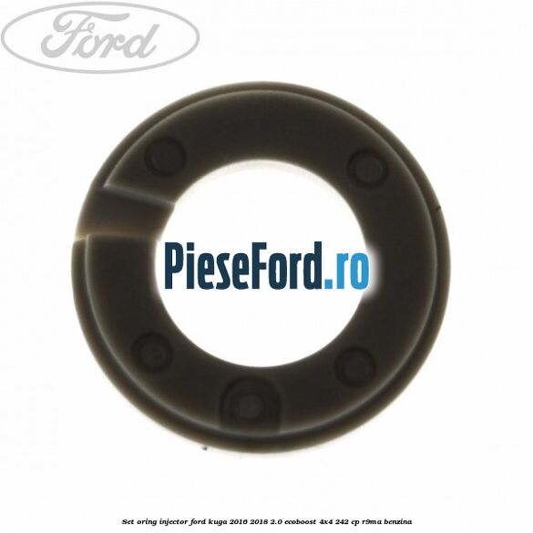 Set oring injector Ford Kuga 2016-2018 2.0 EcoBoost 4x4 242 cp R9MA benzina