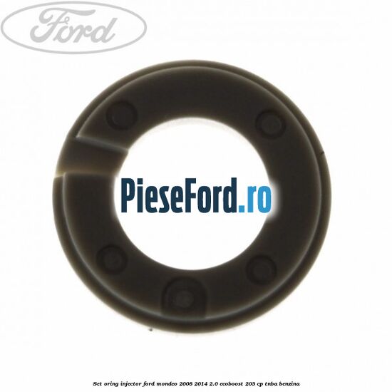 Set oring injector Ford Mondeo 2008-2014 2.0 EcoBoost 203 cp TNBA benzina