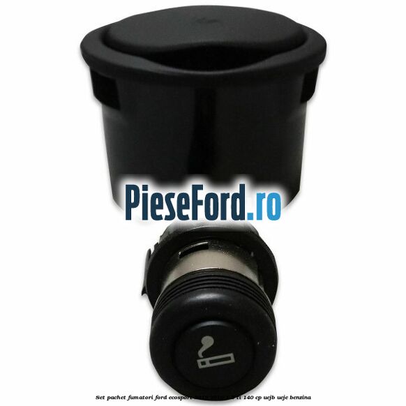Set pachet fumatori Ford EcoSport 2013-2018 1.5 Ti 140 cp UEJB, UEJE benzina