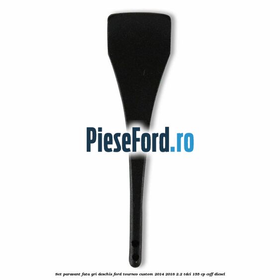 Set paravant fata, gri deschis Ford Tourneo Custom 2014-2018 2.2 TDCi 155 cp Set paravant fata, gri deschis Ford Tourneo Custom 2014-2018 2.2 TDCi 155 cp CVFF diesel