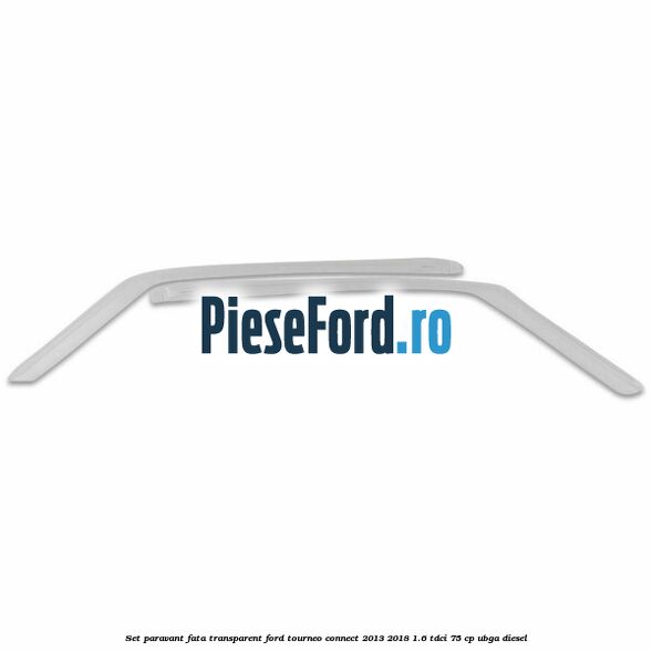 Set paravant fata, transparent Ford Tourneo Connect 2013-2018 1.6 TDCi 75 cp Set paravant fata, transparent Ford Tourneo Connect 2013-2018 1.6 TDCi 75 cp UBGA diesel