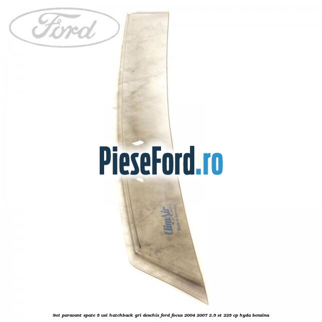Set paravant spate 5 usi hatchback gri deschis Ford Focus 2004-2007 2.5 ST 225 cp Set paravant spate 5 usi hatchback gri deschis Ford Focus 2004-2007 2.5 ST 225 cp HYDA benzina