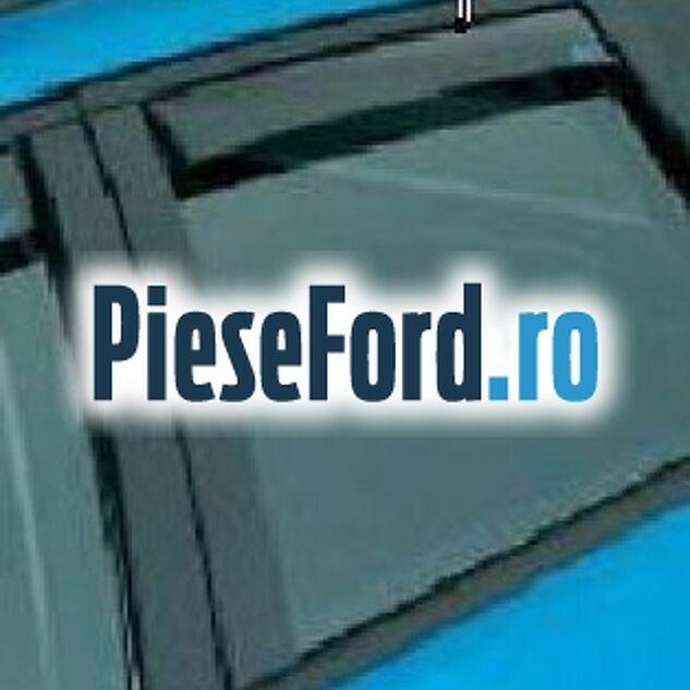 Set paravant spate, gri deschis Ford C-Max 2007-2011 2.0 TDCi 136 cp G6DA, G6DB, G6DD, G6DG diesel