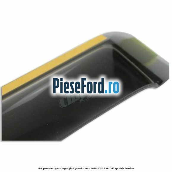 Set paravant spate negru Ford Grand C-Max 2016-2020 1.6 Ti 85 cp XTDA benzina