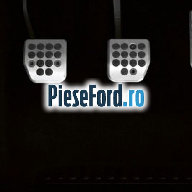 Set pedaliere sport, transmisie manuala Ford Mondeo 2008-2014 2.3 160 cp Set pedaliere sport, transmisie manuala Ford Mondeo 2008-2014 2.3 160 cp SEBA benzina