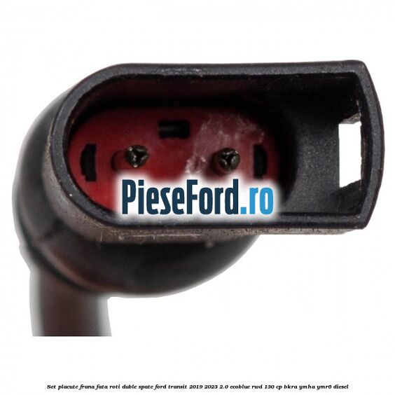 Set placute frana fata roti duble spate Ford Transit 2019-2023 2.0 EcoBlue RWD 130 cp Set placute frana fata roti duble spate Ford Transit 2019-2023 2.0 EcoBlue RWD 130 cp BKRA, YMHA, YMR6 diesel