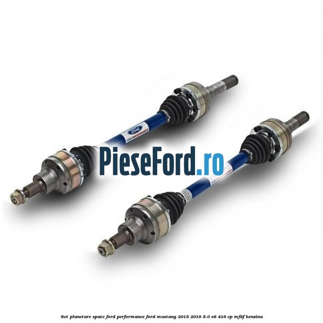 Set planetare spate Ford Performance Ford Mustang 2015-2018 5.0 V8 418 cp MF8F benzina