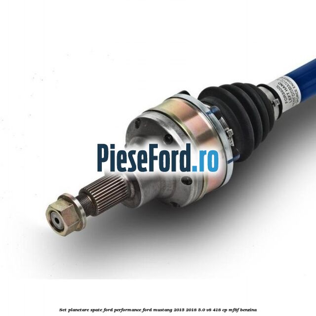 Set planetare spate Ford Performance Ford Mustang 2015-2018 5.0 V8 418 cp MF8F benzina