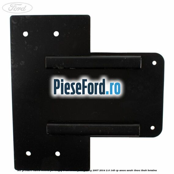 Set prindere tavita mobila portbagaj 5 usi combi Ford Galaxy 2007-2014 2.0 145 cp Set prindere tavita mobila portbagaj 5 usi combi Ford Galaxy 2007-2014 2.0 145 cp AOWA, AOWB, TBWA, TBWB benzina