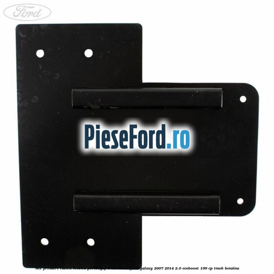 Set prindere tavita mobila portbagaj 5 usi combi Ford Galaxy 2007-2014 2.0 EcoBoost 199 cp TNWB benzina