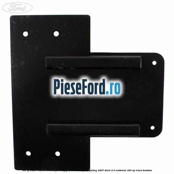 Set prindere tavita mobila portbagaj 5 usi combi Ford Galaxy 2007-2014 2.0 EcoBoost 203 cp TNWA benzina