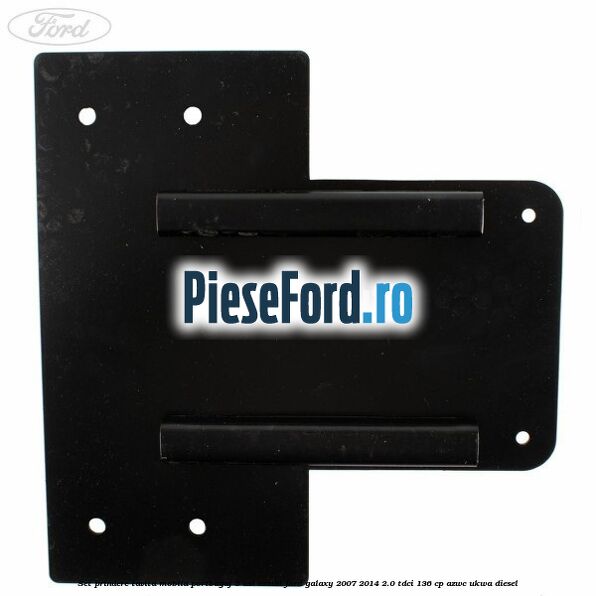 Set prindere tavita mobila portbagaj 5 usi combi Ford Galaxy 2007-2014 2.0 TDCi 136 cp AZWC, UKWA diesel