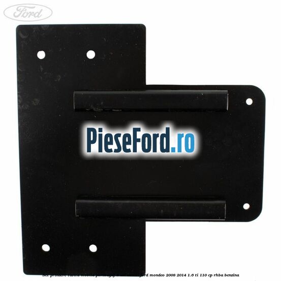 Set prindere tavita mobila portbagaj 5 usi combi Ford Mondeo 2008-2014 1.6 Ti 110 cp RHBA benzina