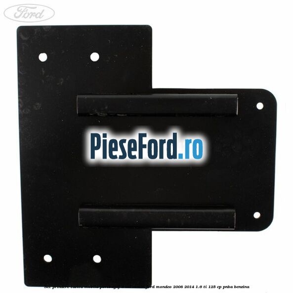 Set prindere tavita mobila portbagaj 5 usi combi Ford Mondeo 2008-2014 1.6 Ti 125 cp Set prindere tavita mobila portbagaj 5 usi combi Ford Mondeo 2008-2014 1.6 Ti 125 cp PNBA benzina