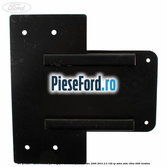 Set prindere tavita mobila portbagaj 5 usi combi Ford Mondeo 2008-2014 2.0 145 cp Set prindere tavita mobila portbagaj 5 usi combi Ford Mondeo 2008-2014 2.0 145 cp AOBA, AOBC, TBBA, TBBB benzina