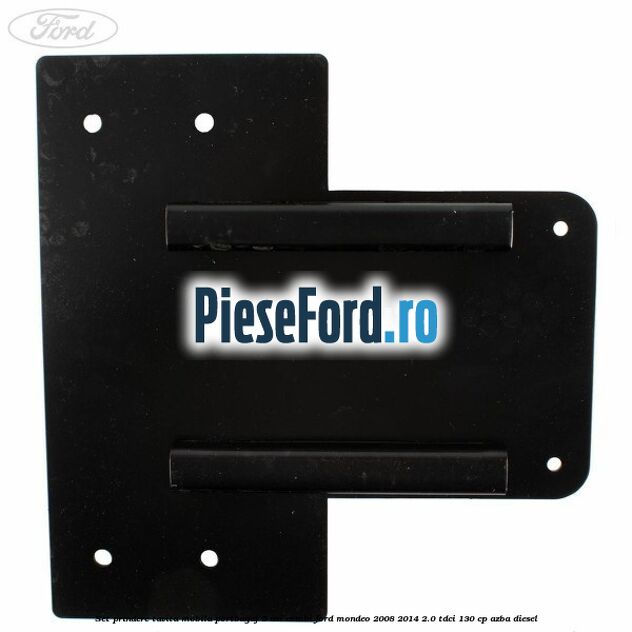Set prindere tavita mobila portbagaj 5 usi combi Ford Mondeo 2008-2014 2.0 TDCi 130 cp AZBA diesel