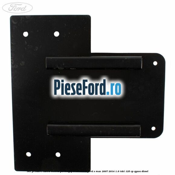 Set prindere tavita mobila portbagaj 5 usi combi Ford S-Max 2007-2014 1.8 TDCi 125 cp Set prindere tavita mobila portbagaj 5 usi combi Ford S-Max 2007-2014 1.8 TDCi 125 cp QYWA diesel