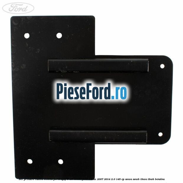Set prindere tavita mobila portbagaj 5 usi combi Ford S-Max 2007-2014 2.0 145 cp AOWA, AOWB, TBWA, TBWB benzina
