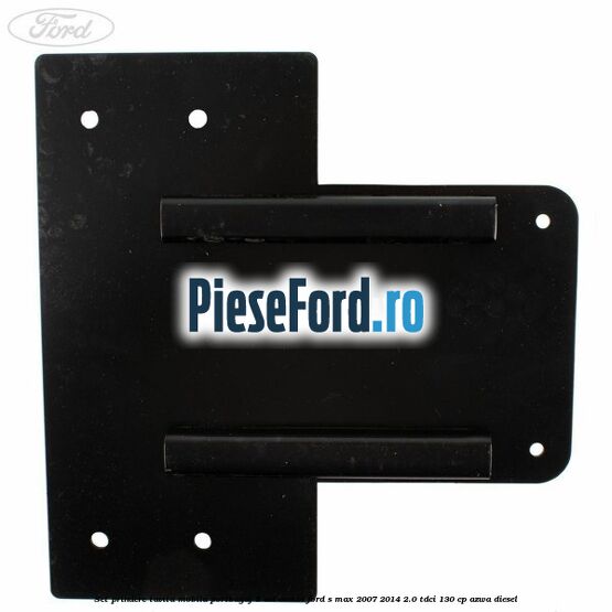 Set prindere tavita mobila portbagaj 5 usi combi Ford S-Max 2007-2014 2.0 TDCi 130 cp Set prindere tavita mobila portbagaj 5 usi combi Ford S-Max 2007-2014 2.0 TDCi 130 cp AZWA diesel