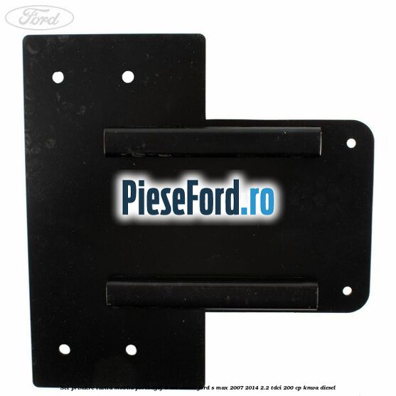 Set prindere tavita mobila portbagaj 5 usi combi Ford S-Max 2007-2014 2.2 TDCi 200 cp KNWA diesel