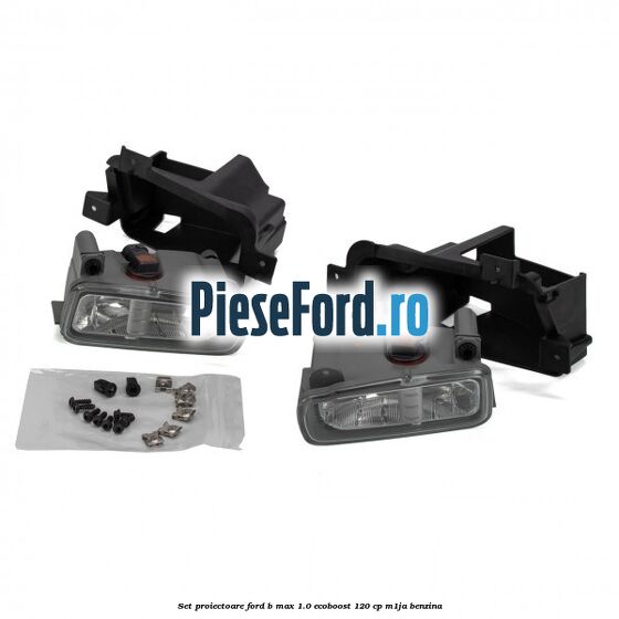 Set proiectoare Ford B-Max 1.0 EcoBoost 120 cp M1JA benzina
