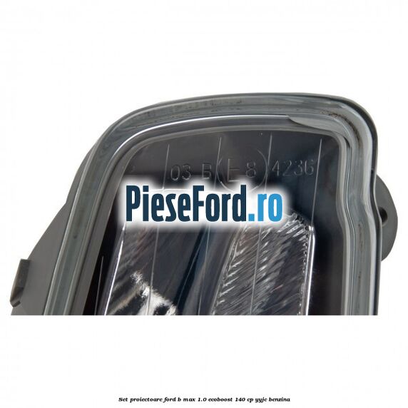Set proiectoare Ford B-Max 1.0 EcoBoost 140 cp YYJC benzina