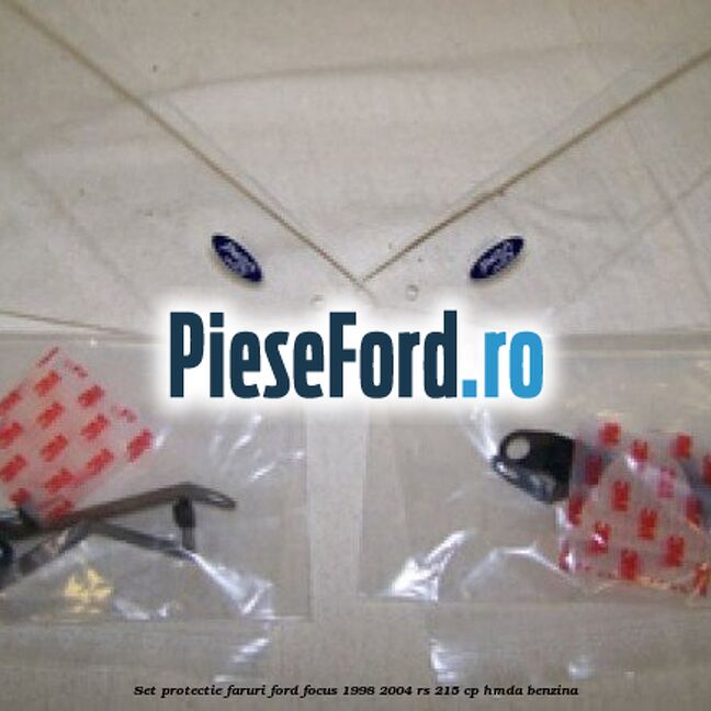 Set protectie faruri Ford Focus 1998-2004 RS 215 cp HMDA benzina