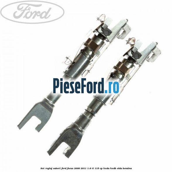 Set reglaj saboti Ford Focus 2008-2011 1.6 Ti 115 cp Set reglaj saboti Ford Focus 2008-2011 1.6 Ti 115 cp HXDA, HXDB, SIDA benzina