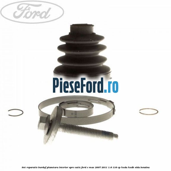 Set reparatie burduf planetara interior spre cutie Ford C-Max 2007-2011 1.6 116 cp HXDA, HXDB, SIDA benzina