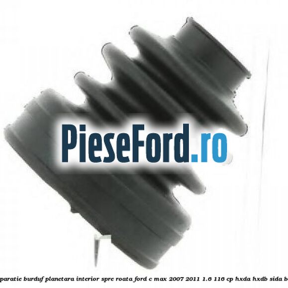 Set reparatie burduf planetara interior spre roata Ford C-Max 2007-2011 1.6 116 cp HXDA, HXDB, SIDA benzina