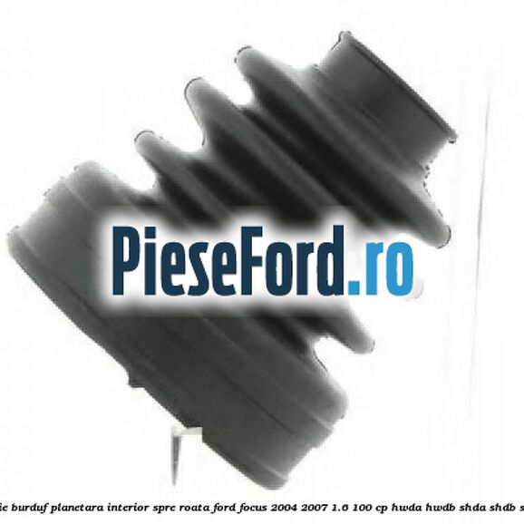 Set reparatie burduf planetara interior spre roata Ford Focus 2004-2007 1.6 100 cp HWDA, HWDB, SHDA, SHDB, SHDC benzina