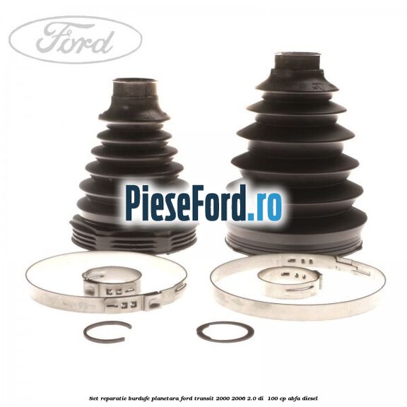 Set reparatie burdufe planetara Ford Transit 2000-2006 2.0 DI  100 cp ABFA diesel