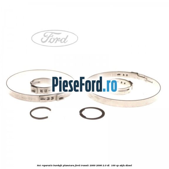 Set reparatie burdufe planetara Ford Transit 2000-2006 2.0 DI  100 cp ABFA diesel