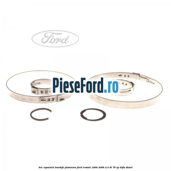 Set reparatie burdufe planetara Ford Transit 2000-2006 2.0 DI 75 cp D3FA diesel