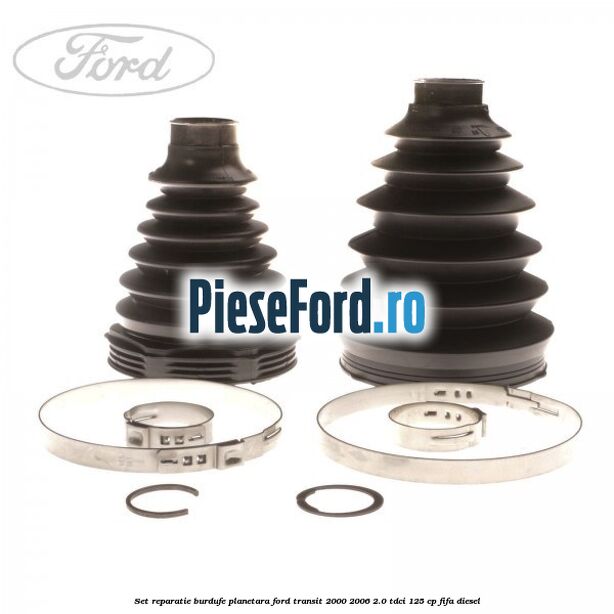 Set reparatie burdufe planetara Ford Transit 2000-2006 2.0 TDCi 125 cp FIFA diesel