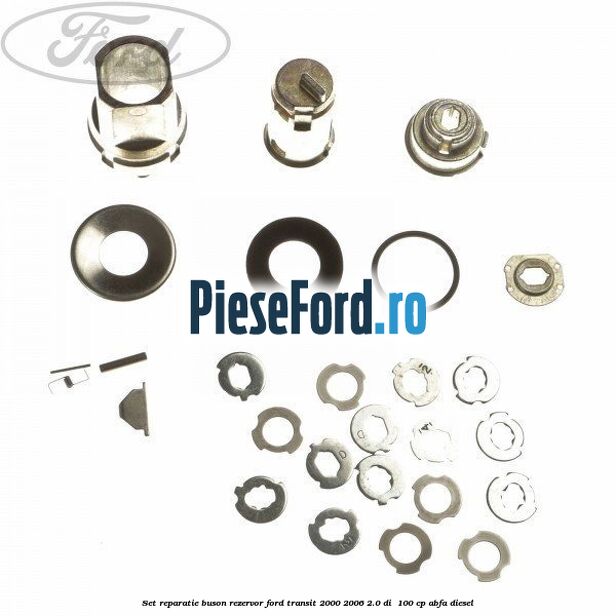 Set reparatie buson rezervor Ford Transit 2000-2006 2.0 DI  100 cp ABFA diesel