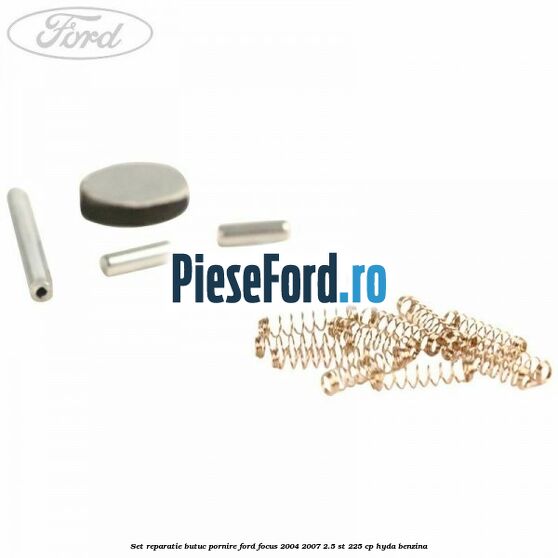 Set reparatie butuc pornire Ford Focus 2004-2007 2.5 ST 225 cp HYDA benzina