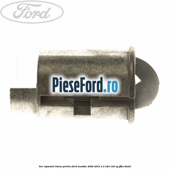 Set reparatie butuc pornire Ford Mondeo 2008-2014 1.8 TDCi 100 cp Set reparatie butuc pornire Ford Mondeo 2008-2014 1.8 TDCi 100 cp FFBA diesel