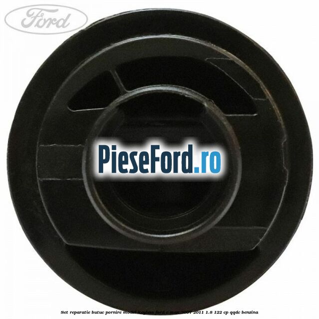 Set reparatie butuc pornire model keyless Ford C-Max 2007-2011 1.8 122 cp Set reparatie butuc pornire model keyless Ford C-Max 2007-2011 1.8 122 cp QQDC benzina