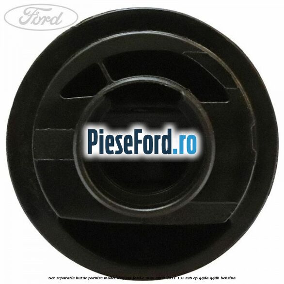 Set reparatie butuc pornire model keyless Ford C-Max 2007-2011 1.8 125 cp QQDA, QQDB benzina