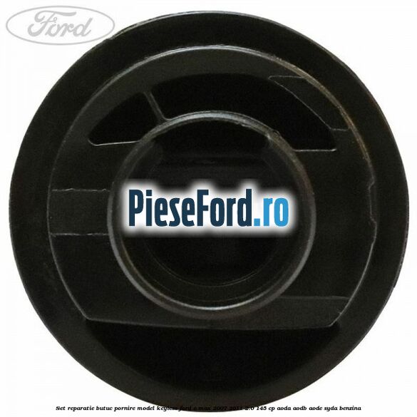 Set reparatie butuc pornire model keyless Ford C-Max 2007-2011 2.0 145 cp AODA, AODB, AODE, SYDA benzina