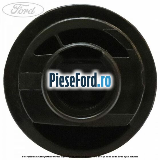 Set reparatie butuc pornire model keyless Ford Focus 2008-2011 2.0 145 cp AODA, AODB, AODE, SYDA benzina