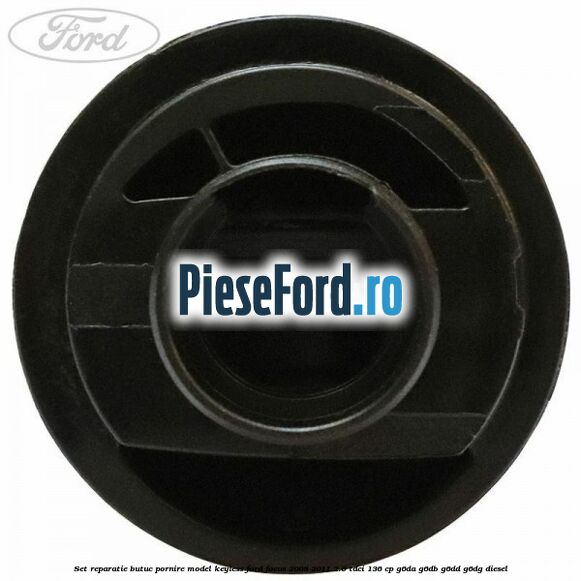 Set reparatie butuc pornire model keyless Ford Focus 2008-2011 2.0 TDCi 136 cp G6DA, G6DB, G6DD, G6DG diesel